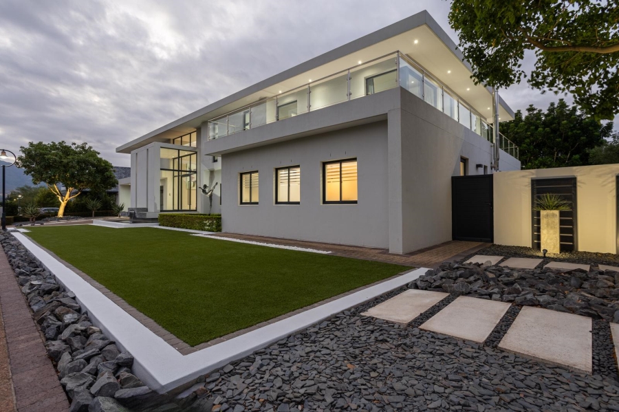 4 Bedroom Property for Sale in Paarl Western Cape